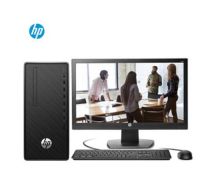 惠普 HP 288 PRO G6 MT 台式电脑(i5-10500/1T+256GBSSD/8G DDR4/Win10Home/有线键鼠/集显/无光驱/310W/3年保修/23.8液晶显示器/网络同传) （单位：台）