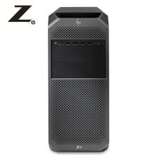 惠普 HP Z4G4 Edius 4K中文非线性编辑系统工作站(i9-10900X/16G*2/256GSST+4T/4G显卡/27寸4K显示屏/USB键鼠/Win10Pro含软件包含:EDIUS/LIGHTBOXII动态素材库) 黑色 单位:台