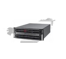 海康威视 DS-AT92T4RZ 服务器（64位多核处理器/4GB内存/224TB硬盘/4千兆以太网口数据接口/1个千兆管理口/配高清解码器DS-6916UD/一年保修）（单位:台）