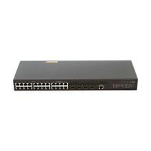 华三 H3C 交换机 S3100V3-10TP-SI 8口网络交换机（单位：台）