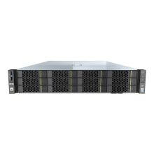 华为 2288H V5 2U机架式存储服务器 企业级电脑12盘（单颗铜牌3204 06核 1.9GHz/16G内存/4T SATA硬盘/SR130阵列卡/加16G内存条/保修三年）（单位:台）