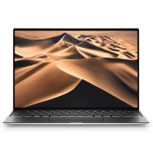 戴尔 XPS 13-9310 13.3英寸笔记本电脑（i7-1185G7/32G/2TB/PCIe/固态硬盘/win10/2年保修） 银黑（单位:台）