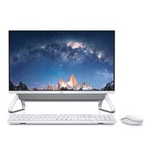 戴尔 灵越5400-1628W 一体机电脑（i5-1135G7/8G/256GSSD+1T/MX330 2G/23.8寸显示器/win10/三年上门）（单位:台）