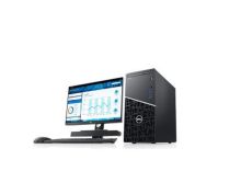 戴尔 3991MT 工作站（I7-10700/32GB/512GSSD+2TB/无光驱/win10/27寸显示器/五年保修/免费上门安装服务）（单位:台）
