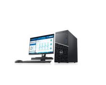 戴尔 3991MT 台式工作站（i7-10700/32GB/1TBSSD/无光驱/win10/23.8寸显示器/Win10H/三年保修/免费上门安装服务）（单位:台）