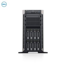 戴尔 PowerEdge T440 塔式服务器（3206R/16GB/2TB*2/DVDRW/450W/3年保修/冷盘冷电）（单位:台）