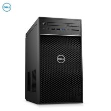 戴尔 T3640 图形工作站（I9-10900K/64G/512SSD+4TB/RTX3070 8G/Win10/三年上门保修）（单位:台）