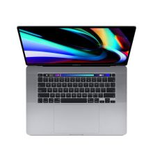 Apple MacBook Pro 移动工作站(Intel Core i9/16GB DDR4内存/1TBSSD/4GB GDDR6显存/AMD Radeon Pro 5500M图形处理器/16英寸视网膜显示屏/妙控键盘/1年保修) 单位:台