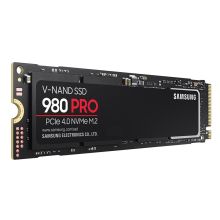 三星 980-250GB NVMe协议PCIe4.0x4 固态硬盘 M.2接口 (单位：个)