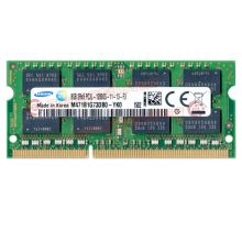 三星（SAMSUNG） 8GB DDR3L 1600内存条 专用 配色 (单位：个）