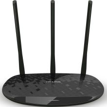 普联 TP-LINK TL-WR880N 三天线无线路由器 450M（单位：个）