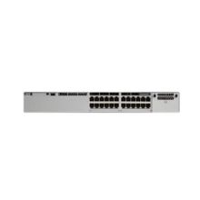 思科 Cisco C9300-24P-E 千兆24口POE交换机 三层核心企业级 单位:台