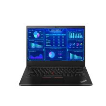 联想(Lenovo) R14 笔记本电脑 i5-10210u 8GB 512GB+1TB 2GB独显 Win10 14英寸 黑色 单位:台