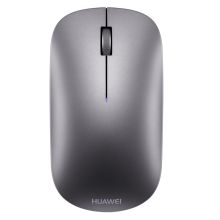 华为 MateBook 13 /MateBook 14/ MateBook X Pro 蓝牙鼠标 适配于华为笔记本电脑  灰色（单位：个）