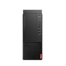 联想 启天M445 酷睿I5 11500/8G/256G固态/集显/无驱/DOS 台式电脑主机（单位：台）
