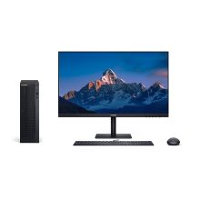 华为MateStation B520 i7-10700/8G/512G SSD/WIFI/蓝牙5.1/普通有线键鼠/Windows 10 家庭中文版 64位/8.6L机箱/3年质保/3年上门（单位：台）