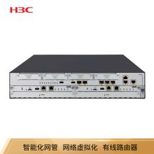 华三（H3C）MSR3660 企业级路由器