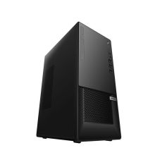 联想 扬天T4900K i5-10400/8G/1T+256G/2G独显/刻录/单主机/3年保修/定制升级/ 黑色 （单位：台）