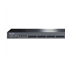 普联（TP-LINK） TL-SG2422F 18口千兆光+4个千兆网口 交换机 (XQ) (单位：台）