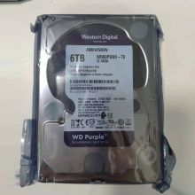 西数 WD60PURX 6T专用硬盘