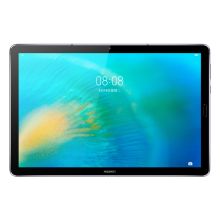 华为 MatePad Pro 10.8英寸 电脑麒麟990旗舰处理器无线快充2K平板 灰色（单位：个）