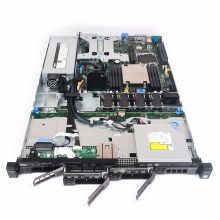 戴尔 R440 16核16线程 1.9GHz 32G 4T 双电 文件存储ERP 银色（单位：台）