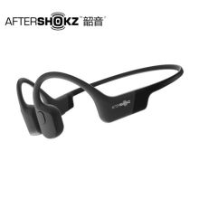 韶音 AS800 Aeropex骨传导运动耳机 曜夜黑（单位:个）