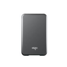 爱国者（aigo）S7Pro 1TB USB3.2 Type-c移动固态硬盘（单位：个）深空灰