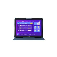 小度 S12智能学习平板 学生专用护眼电脑儿童ipad 10.1英寸 4GB+128GB(单位:台) 黑色