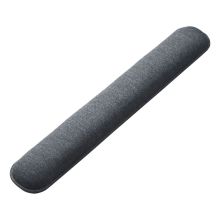 SANWA SUPPLY ERG5DGY 键盘托腕垫（单位：个）