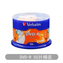 SINMAR  4.7G DVD-R刻录光盘 50片装（单位：盒）