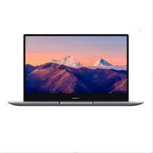 华为（HUAWEI)  MateBook B3-420 十一代intel i5/8GB/512GB/WIFI6/TPM2.0 卓越商用 强劲续航 华为分享 接口丰富 灰色 322.5*214.8*15.9mm (计价单位：台)