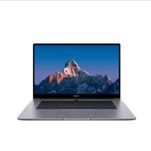 华为（HUAWEI) MateBook B3-520 十一代intel i5/16GB/512GB/WIFI6/TPM2.0 卓越商用 强劲续航 华为分享 接口丰富 灰色 357.8*229.9*16.9mm (计价单位：台)