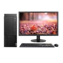 联想 启天M435 i3-10105/8GB/1TB/无光驱/ Win10] +27寸，改配加2.5寸128G固态 单位：台
