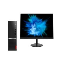 联想 GTX1070 i7-8700 16G 512G 固态硬盘  27寸 台式机（单位：套）