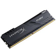 金士顿 DDR4 3600 16GB FURY野兽系列 台式机内存条（单位：根）