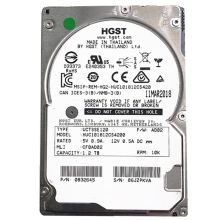 西部数据 HUC101818CS4200 1.8TB HGST/2.5英寸/SAS接口企业级硬盘 银色（单位：块）
