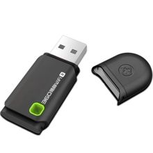 360 3# 便携式路由器无线接收器随身WiFi 黑色（单位：个）