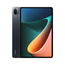 小米 Pro 5G版 2.5K/120HZ/11英寸大屏/骁龙870/影音娱乐办公学习平板电脑 黑色（单位：台）