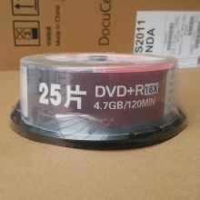 天威 DVD-R 4.7G 空白刻录光盘 银色（单位：片）