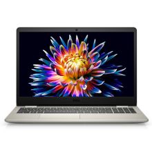 戴尔 成就V3500 i5-1135G7/16G/512G/集显 笔记本 金色（单位：台）