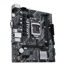 华硕 PRIME H510M-K 主板 黑色（单位：块）
