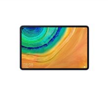 华为 matepad Pro 8+256 Wifi平板2021款10.8英寸 (含皮套) 灰色（单位：台）