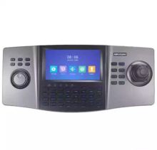 海康威视 DS-1200K 控制键盘 黑色（单位：台）