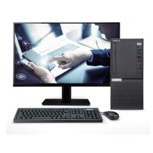 宏碁/ACER Veriton E450 台式计算机 酷睿 I3-10105 8GB 256GB 集成显卡 共享内存 Windows10 21.5英寸 （单位：套）