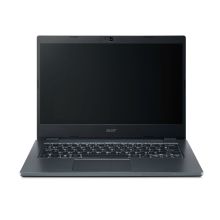 宏碁/ACER TravelMate P414 笔记本电脑 酷睿 I7-1165G7 16GB 512GB 核芯显卡 共享内存 Windows11 14英寸 （单位：台）