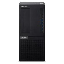 宏碁/ACER Veriton D650 台式电脑主机 酷睿 I5-11400 8GB 1TB 集成显卡 共享内存 Windows10 （单位：台）