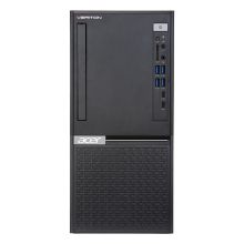 宏碁/ACER Veriton E450 台式电脑主机 酷睿 I3-10105 8GB 256GB 集成显卡 共享内存 Windows10 （单位：台）