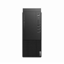 联想 启天M54H-A012 台式电脑主机 R5-3600 8GB 256G+1TB DVDRW 2GB独显 Win10 home （单位：台）