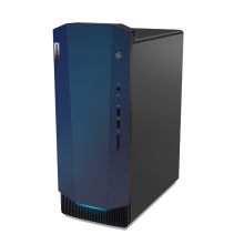 联想 GeekPro 2021设计师游戏台式电脑主机酷睿11代 I5-11400 16G 1T+256固态 GT730-2G WIFI 蓝牙 台式机电脑 家用/办公 黑 (单位:台)